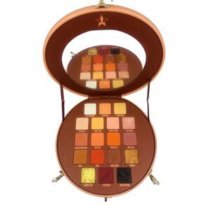 Jeffree Star Cosmetics Pricked Artistry Palette - 0.05 oz / 1.5g x 18 Shades